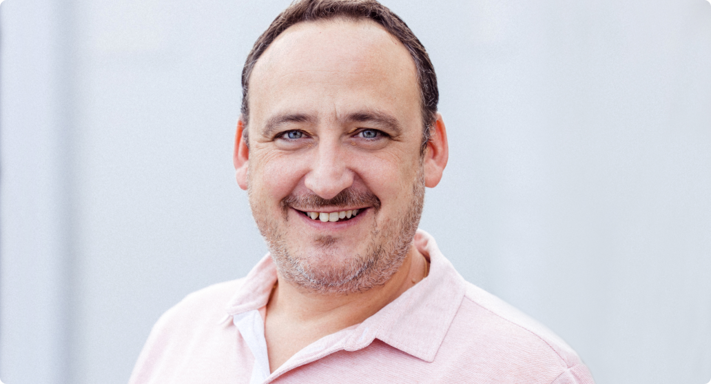 Portraitfoto Meierhofer